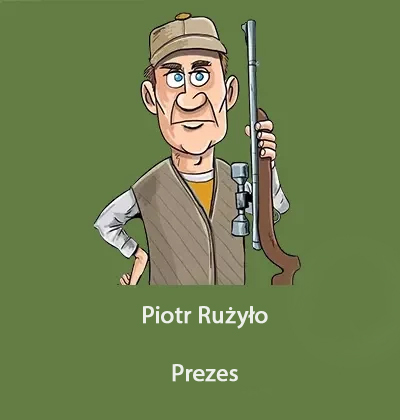 prezes