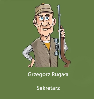 sekretarz